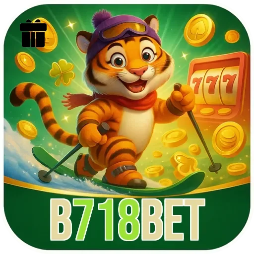 Bônus Exclusivos b718bet - Promoções Generosas e Ofertas VIP